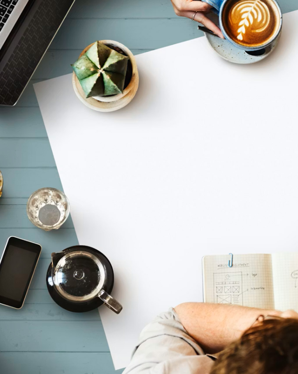 web-design-team-collaboration